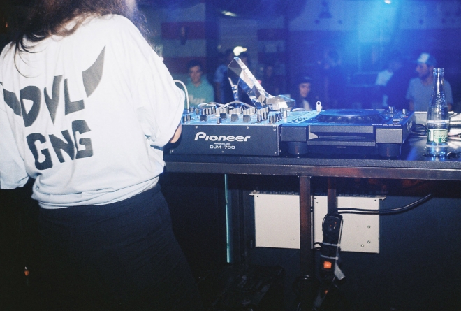 36 DVOJLITRBOYZZ Stolárna Havířov Drea